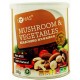 Lohas Mushroom n Vegetables Seasoning 蔬菜香菇调味粉 250gm